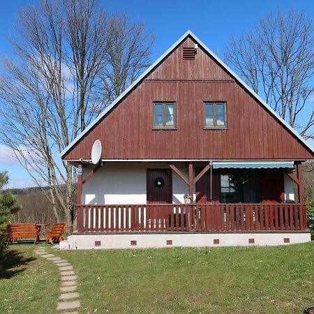 Holiday Home Holiday Hill 67 By Interhome Cista  المظهر الخارجي الصورة