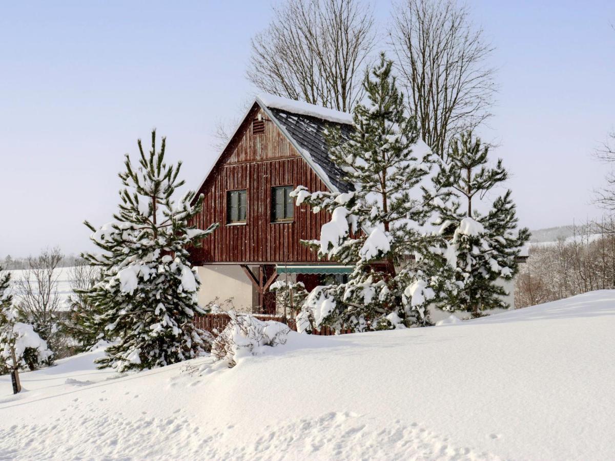 Holiday Home Holiday Hill 67 By Interhome Cista  المظهر الخارجي الصورة