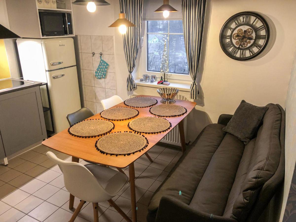 Holiday Home Holiday Hill 67 By Interhome Cista  المظهر الخارجي الصورة