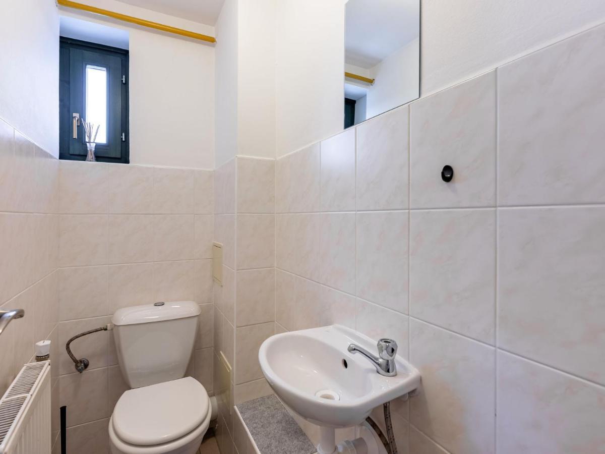 Holiday Home Holiday Hill 67 By Interhome Cista  المظهر الخارجي الصورة
