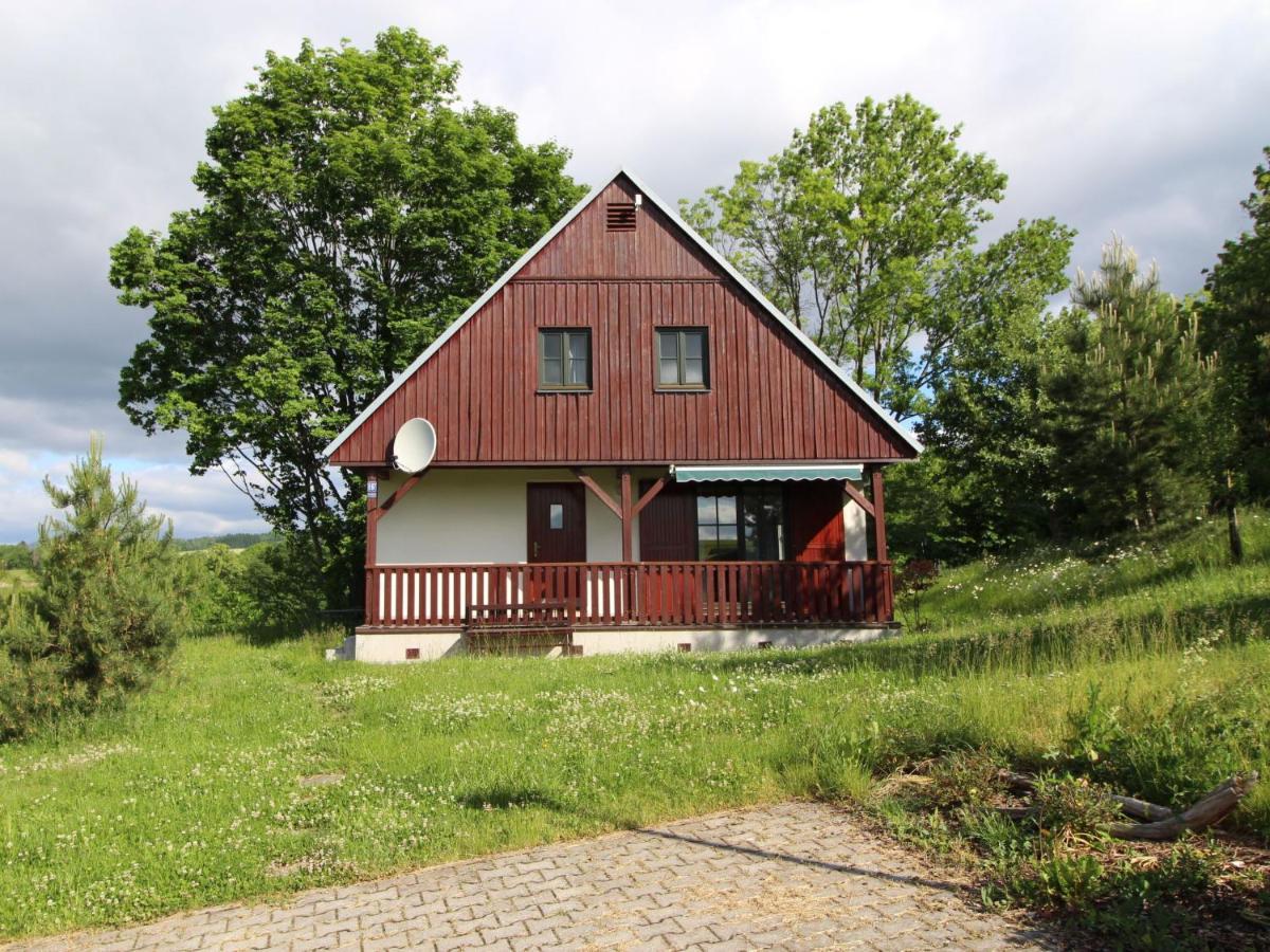 Holiday Home Holiday Hill 67 By Interhome Cista  المظهر الخارجي الصورة