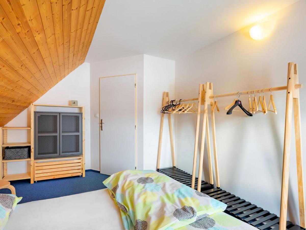 Holiday Home Holiday Hill 67 By Interhome Cista  المظهر الخارجي الصورة
