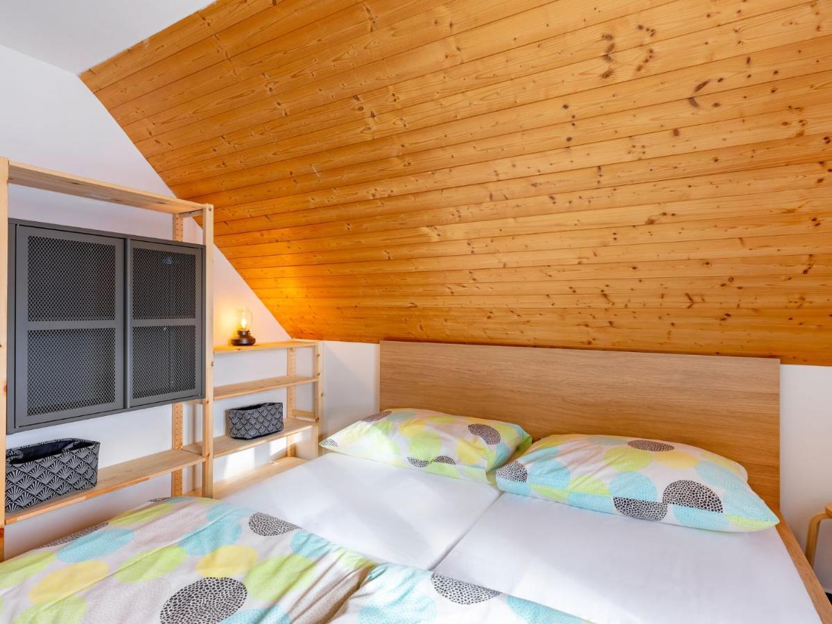 Holiday Home Holiday Hill 67 By Interhome Cista  المظهر الخارجي الصورة
