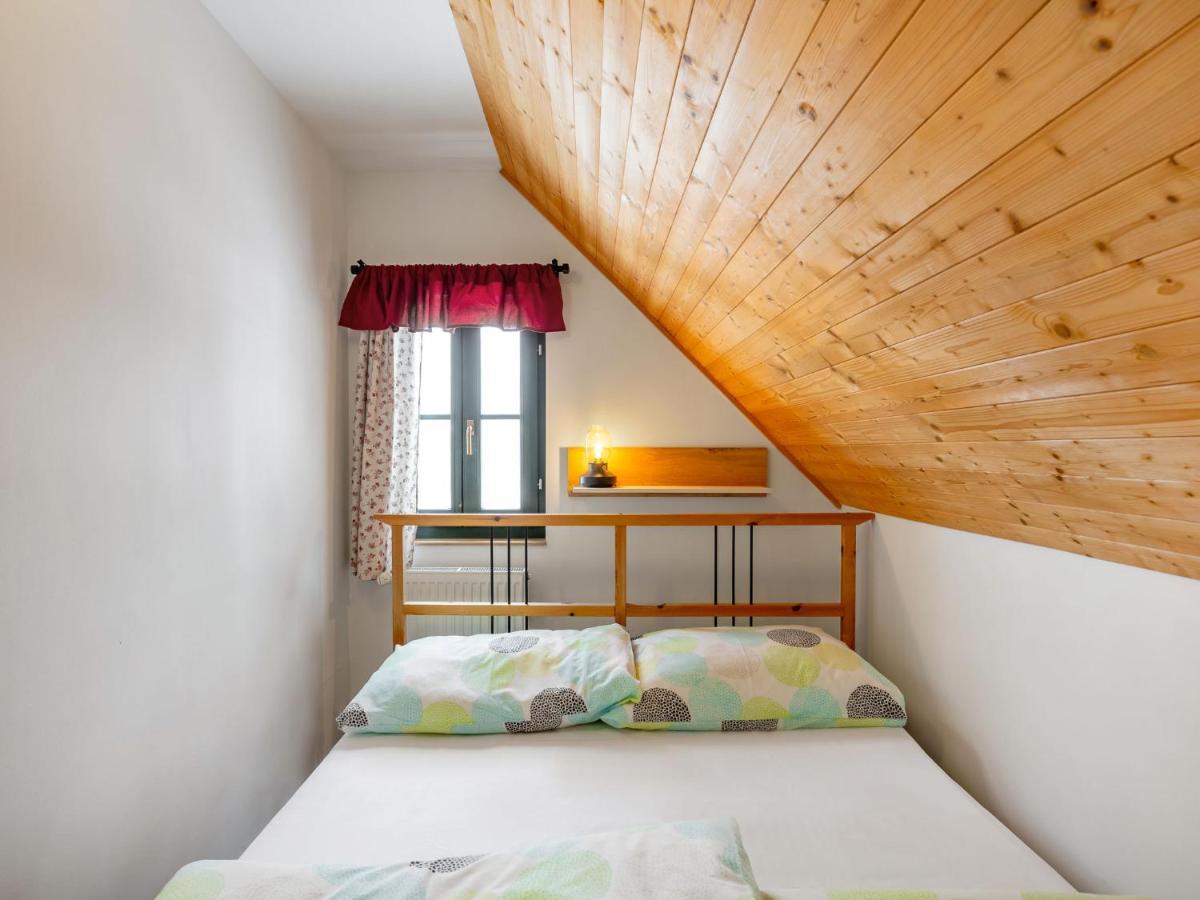 Holiday Home Holiday Hill 67 By Interhome Cista  المظهر الخارجي الصورة