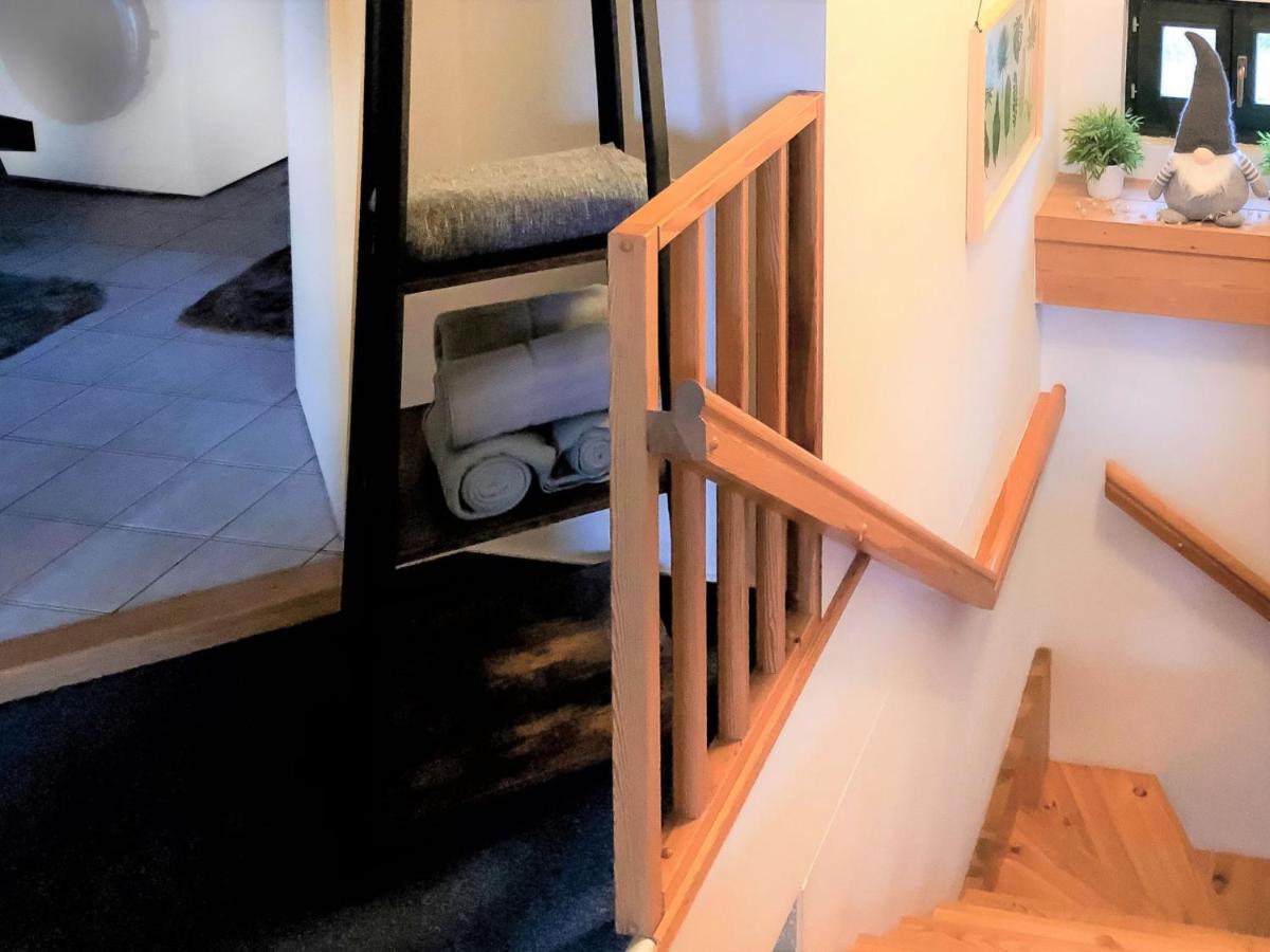 Holiday Home Holiday Hill 67 By Interhome Cista  المظهر الخارجي الصورة