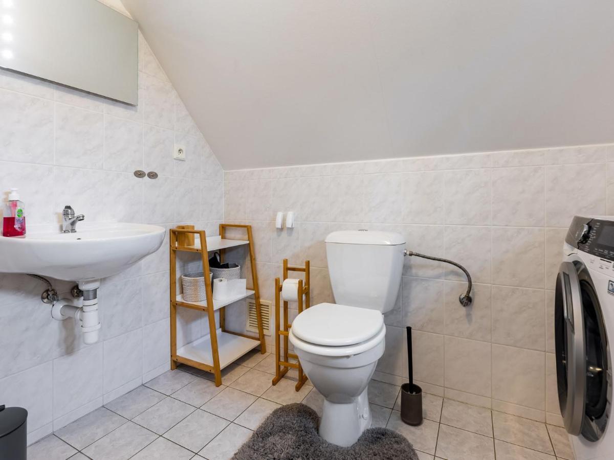 Holiday Home Holiday Hill 67 By Interhome Cista  المظهر الخارجي الصورة