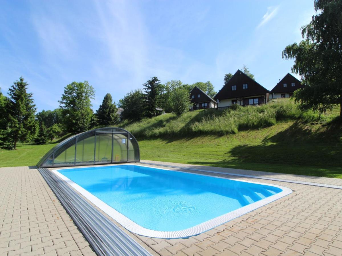 Holiday Home Holiday Hill 67 By Interhome Cista  المظهر الخارجي الصورة
