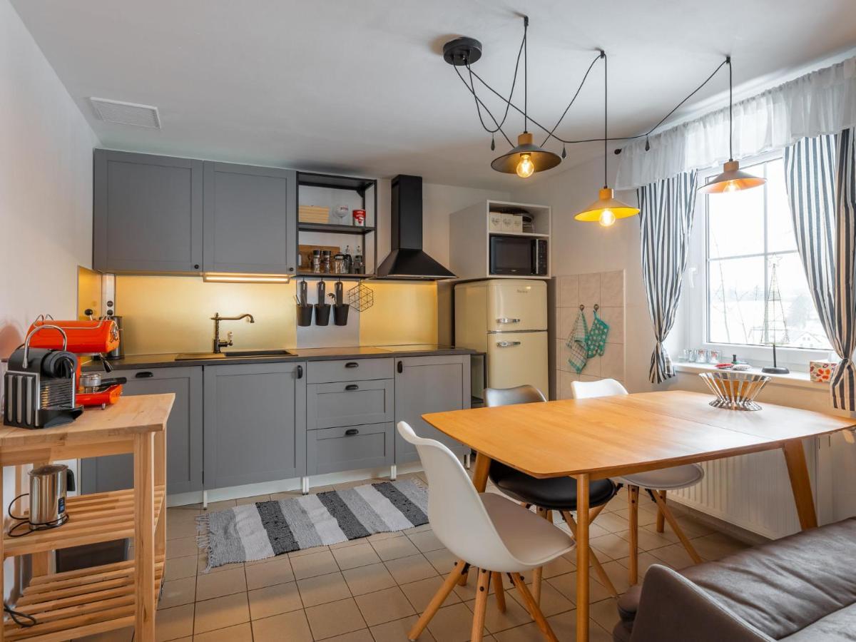 Holiday Home Holiday Hill 67 By Interhome Cista  المظهر الخارجي الصورة