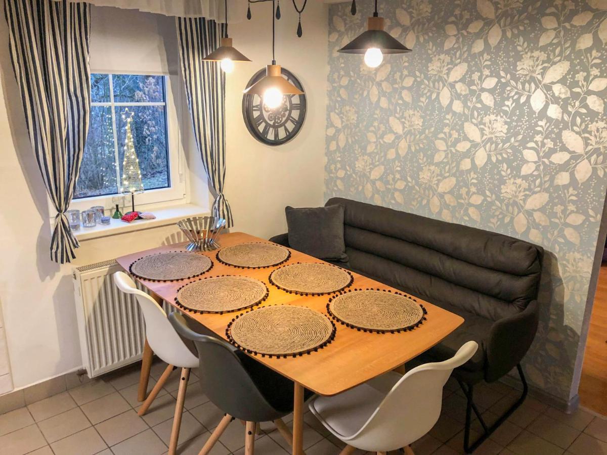Holiday Home Holiday Hill 67 By Interhome Cista  المظهر الخارجي الصورة