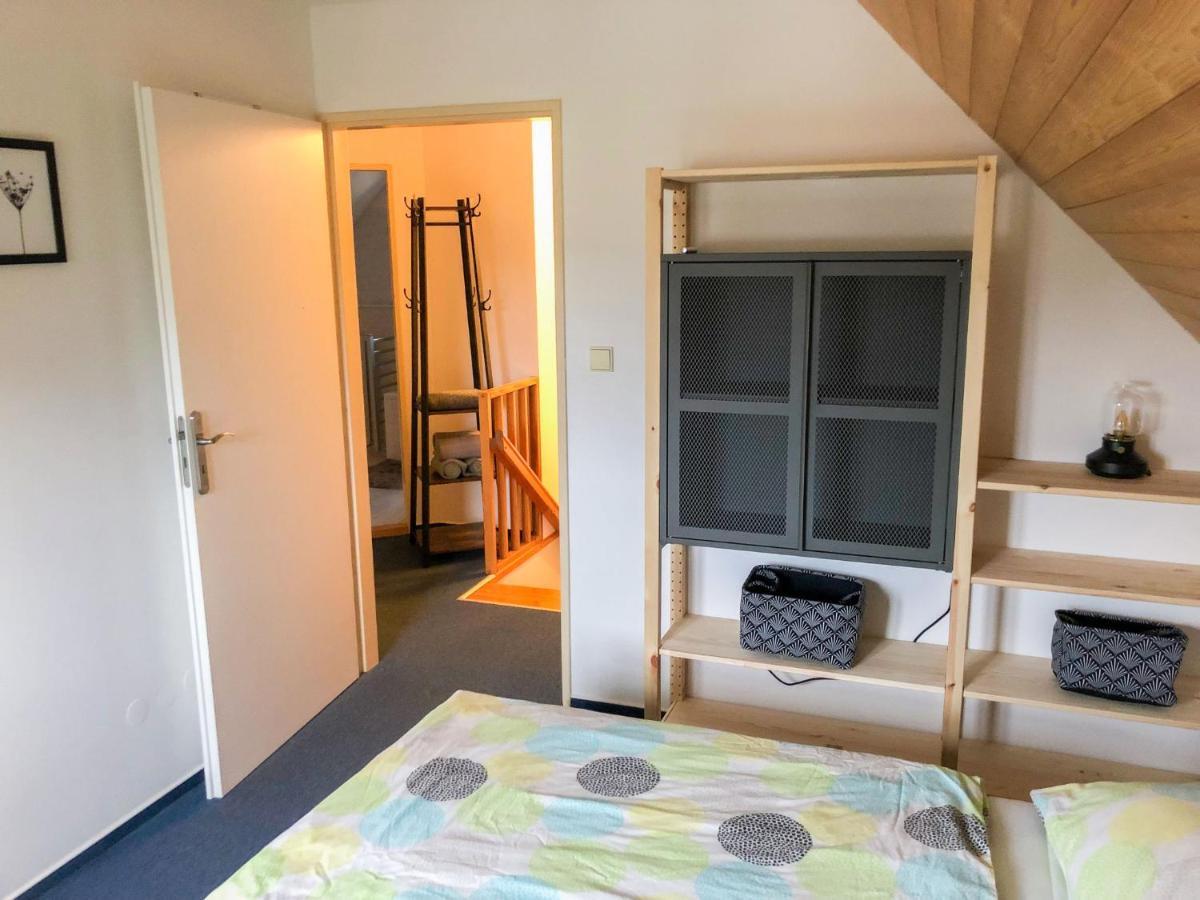 Holiday Home Holiday Hill 67 By Interhome Cista  المظهر الخارجي الصورة